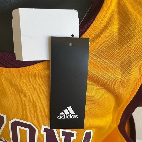 New ASU college James Harden adidas swing man - Picture 2 of 6